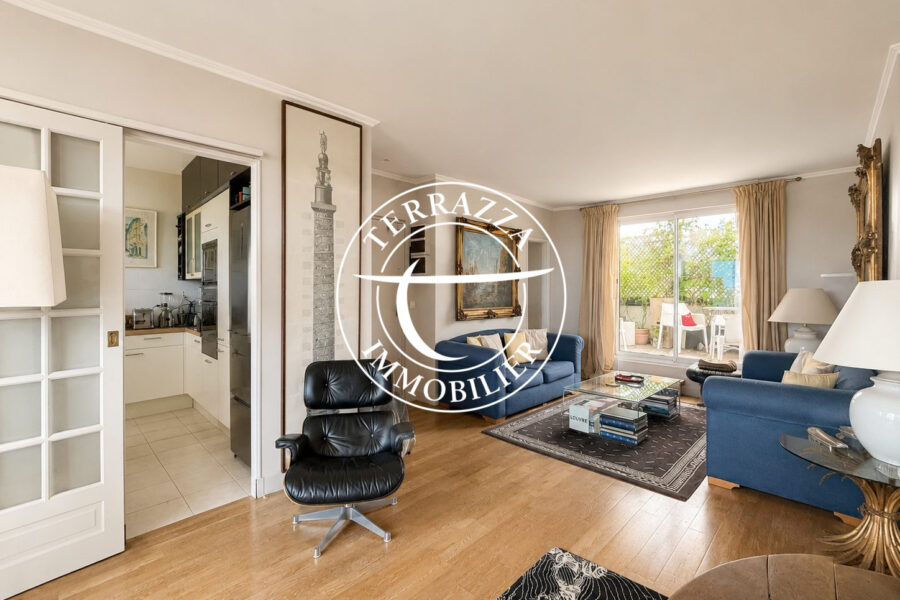 Appartement à vendre à Versailles — Vue sur la ville — photo 16