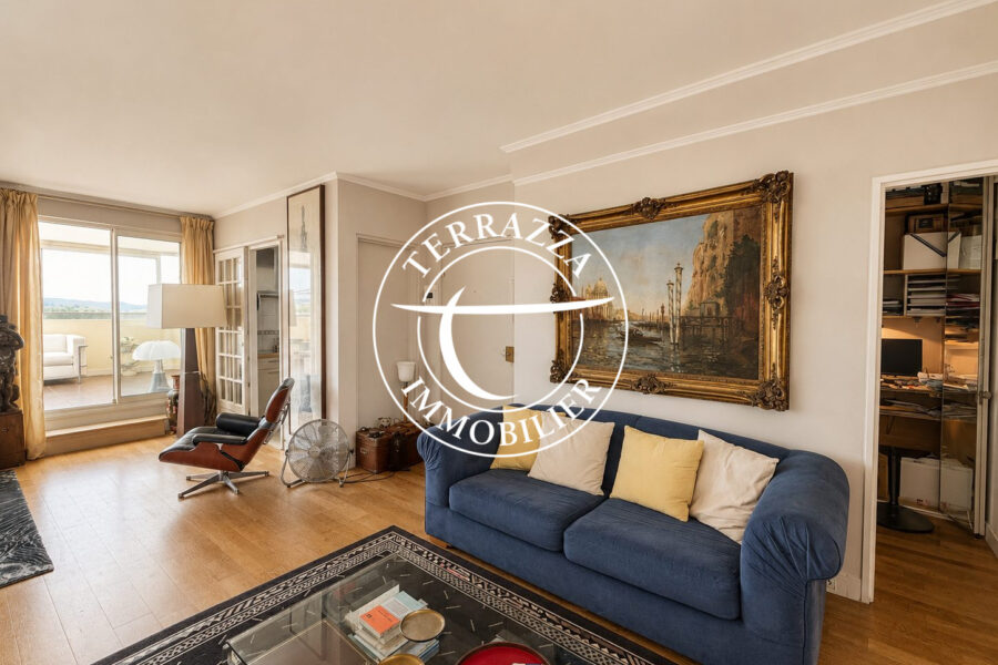 Appartement à vendre à Versailles — Vue sur la ville — photo 14