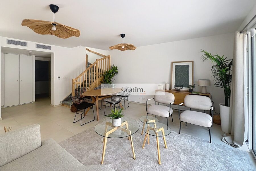 Maison à vendre à La seyne-sur-mer — Vue mer — photo 3
