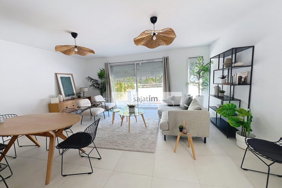 Maison à vendre à La seyne-sur-mer — Vue mer — photo 6