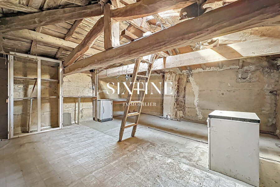 Maison à vendre à Vienne — Vue nature — photo 14