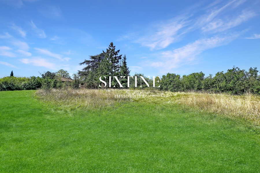Maison à vendre à Vienne — Vue nature — photo 15