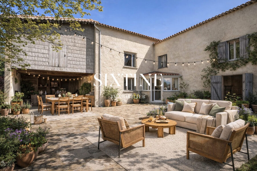 Maison à vendre à Vienne — Vue nature — photo 2