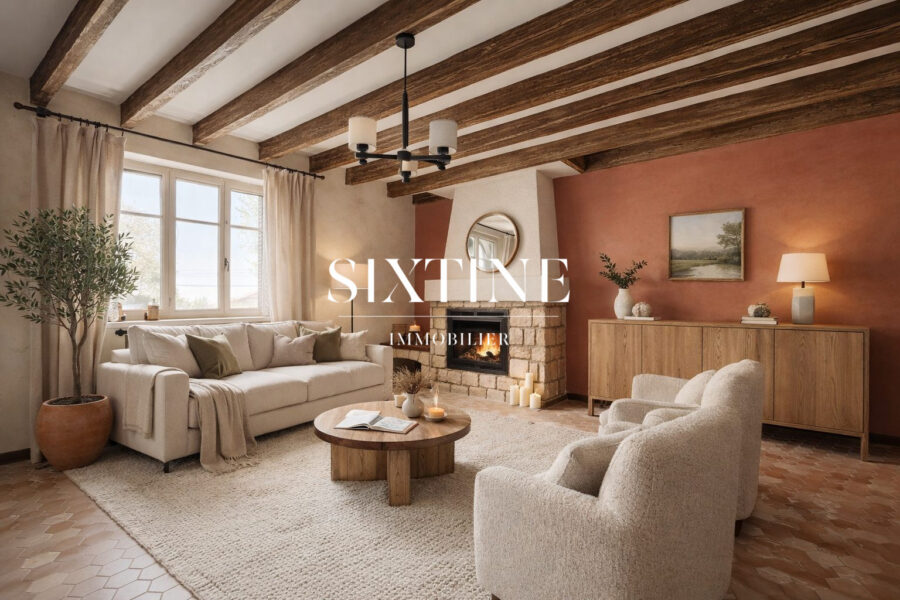 Maison à vendre à Vienne — Vue nature — photo 7