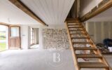 Maison à vendre à Sauveterre-de-béarn