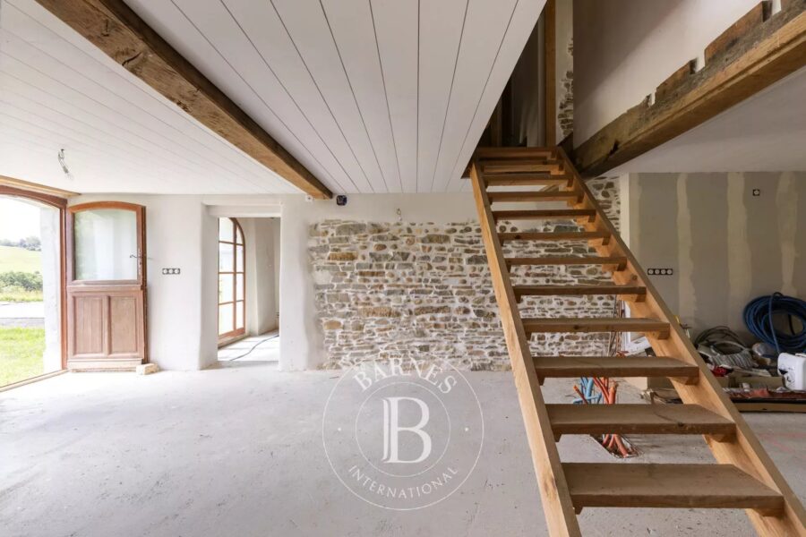 Maison à vendre à Sauveterre-de-béarn