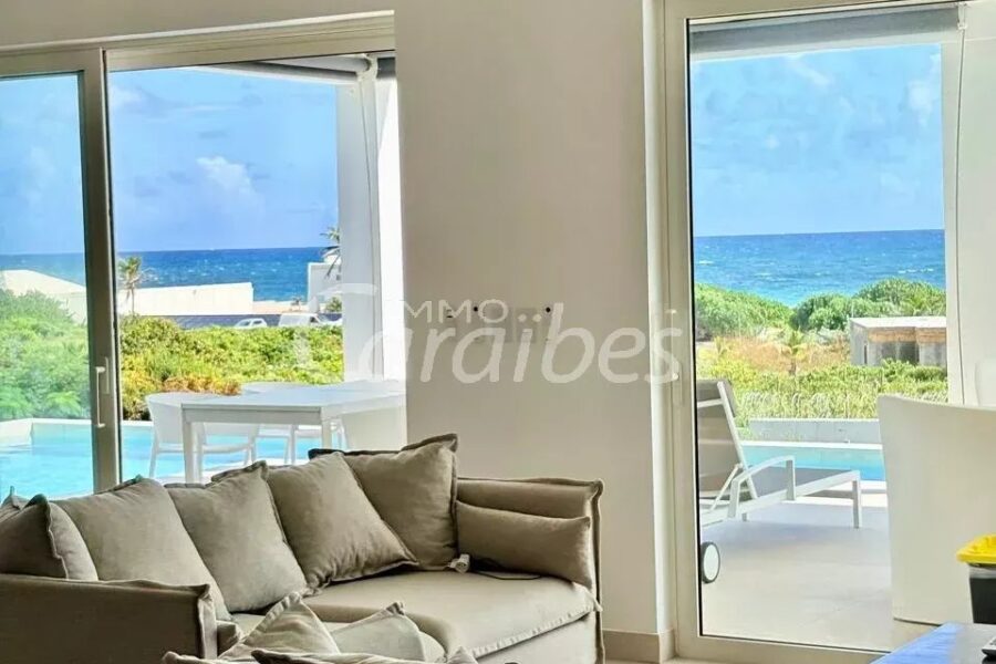 Maison à vendre à Guana bay
