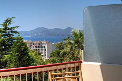 Appartement à vendre à Cannes