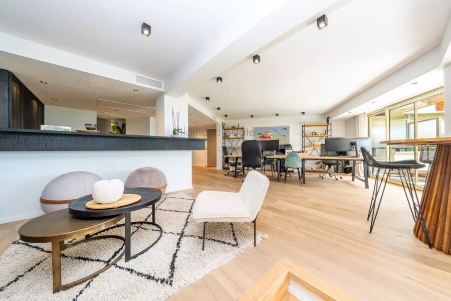 Appartement à vendre à Cannes