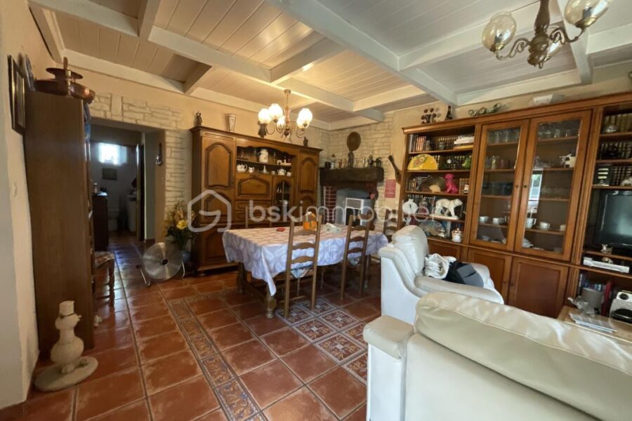 Maison à vendre à Ales