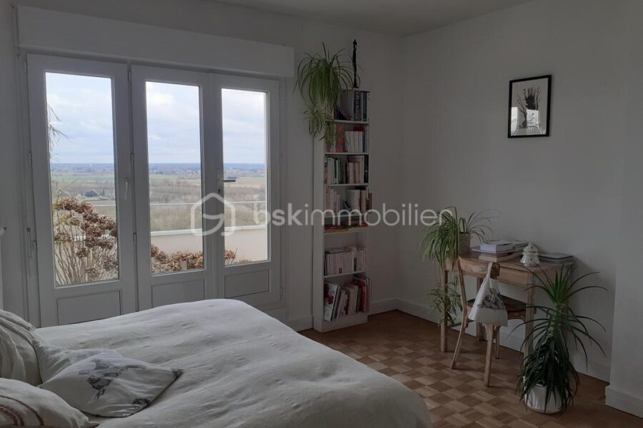Appartement à vendre à Blois