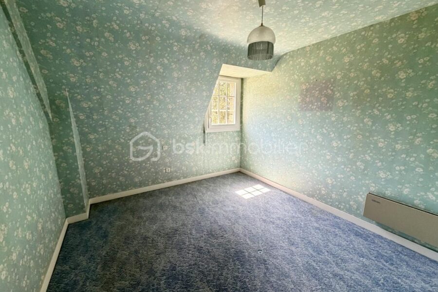 Maison à vendre à Crach