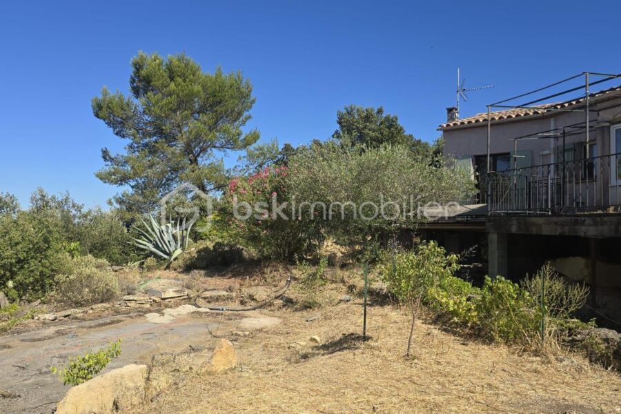 Maison à vendre à Vers pont du gard