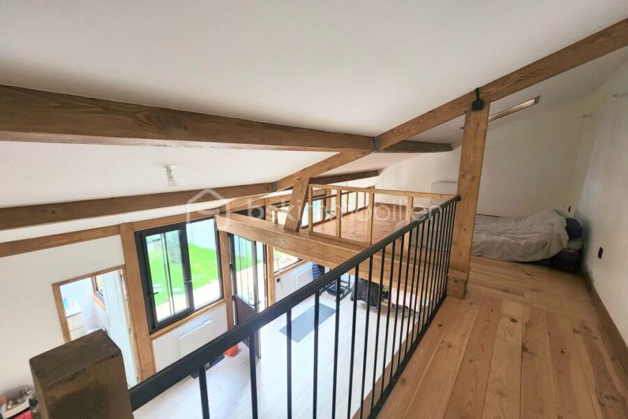 Maison à vendre à Fontenay sous bois