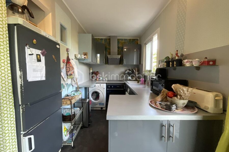 Appartement à vendre à Fresnes