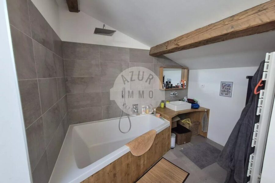 Appartement à vendre à Roquevaire