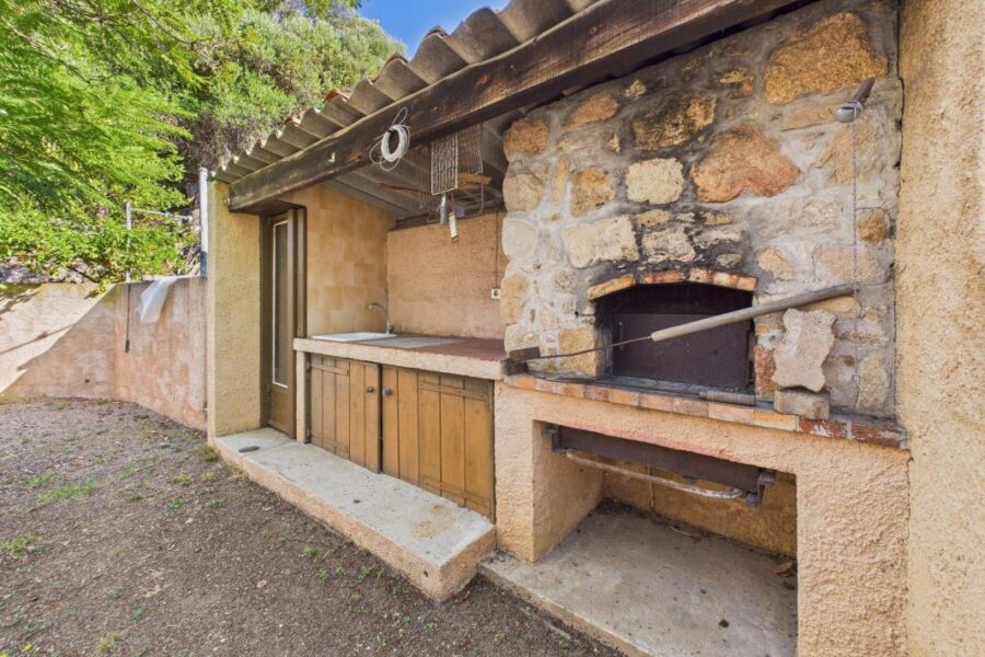 Maison à vendre à Vico