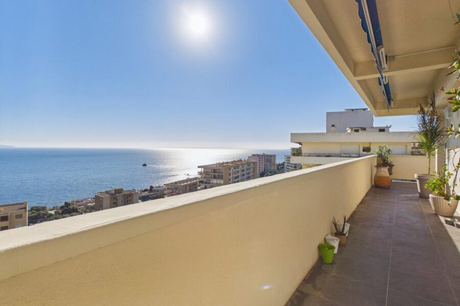 Appartement à vendre à Ajaccio