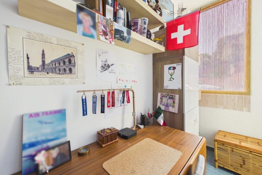 Appartement à vendre à Ajaccio
