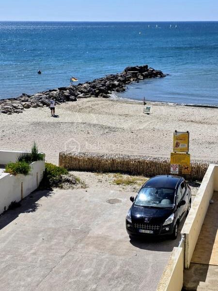 Appartement à vendre à Palavas les flots