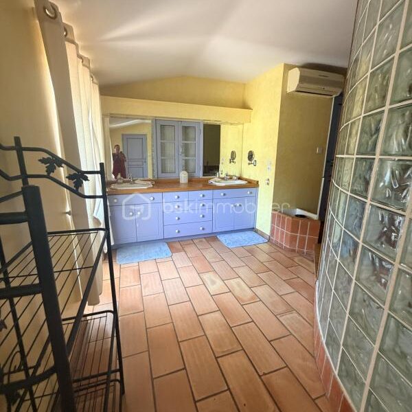 Maison à vendre à Le luc