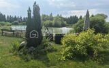 Terrain à vendre à Han sur nied — Vue lac — photo 18