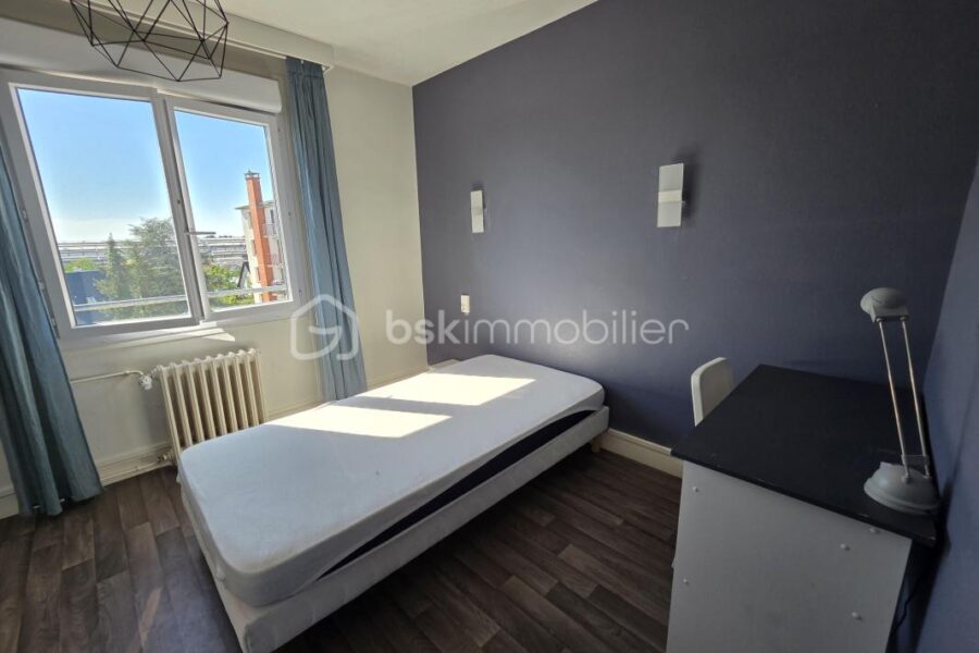 Appartement à vendre à Nevers — Vue parc — photo 19