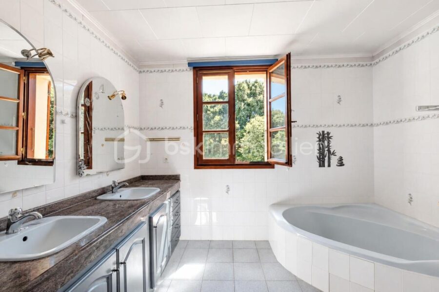 Maison à vendre à Grignan