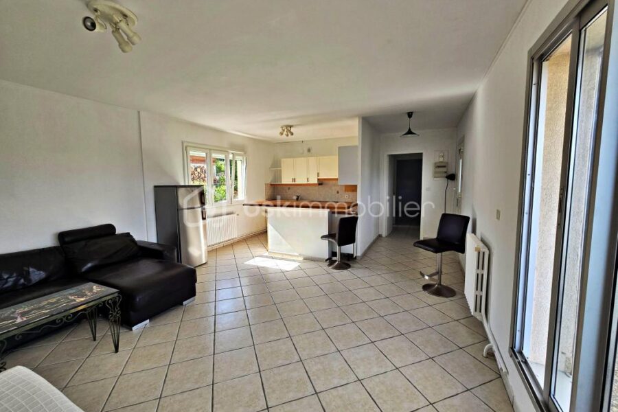 Maison à vendre à Carry le rouet — Vue mer — photo 18
