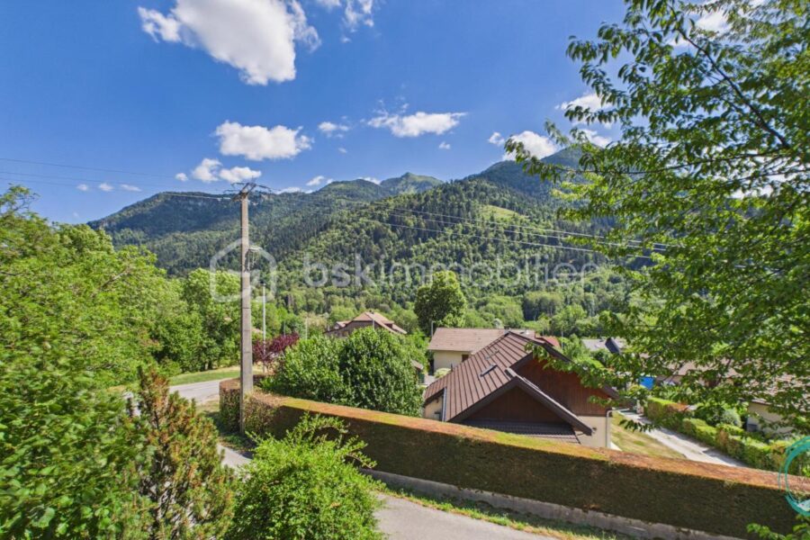 Appartement à vendre à La tour