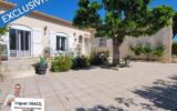 Maison à vendre à Poilhes — Vue nature — photo 18