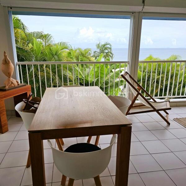 Maison à vendre à Sainte anne — Vue mer — photo 18