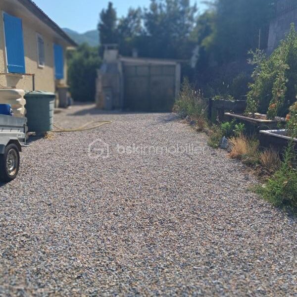 Maison à vendre à Le poujol sur orb — Vue nature — photo 18