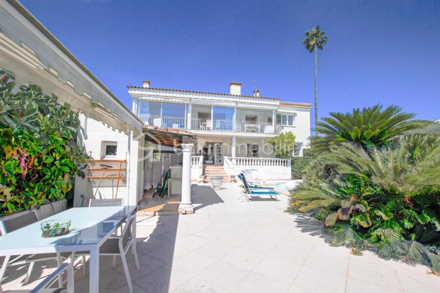 Maison à vendre à Cannes — Vue mer — photo 18
