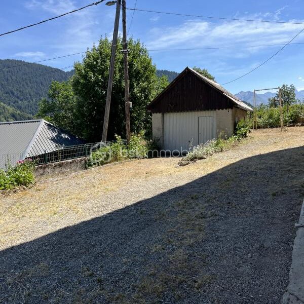 Maison à vendre à Pontamafrey montpascal — Vue montagne — photo 18