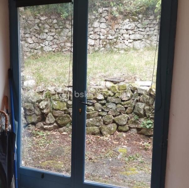 Maison à vendre à Saint pierre de colombier — Vue nature — photo 18
