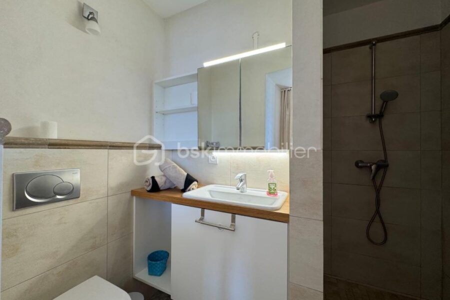 Appartement à vendre à Bonifacio — Vue mer — photo 18