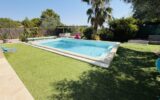 Maison à vendre à Villeneuve les avignon — Vue nature — photo 18