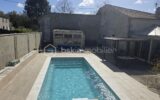 Maison à vendre à Saint bonnet sur gironde — Vue nature — photo 18