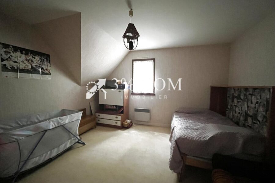 Maison à vendre à Mesquer — Vue dégagée — photo 18