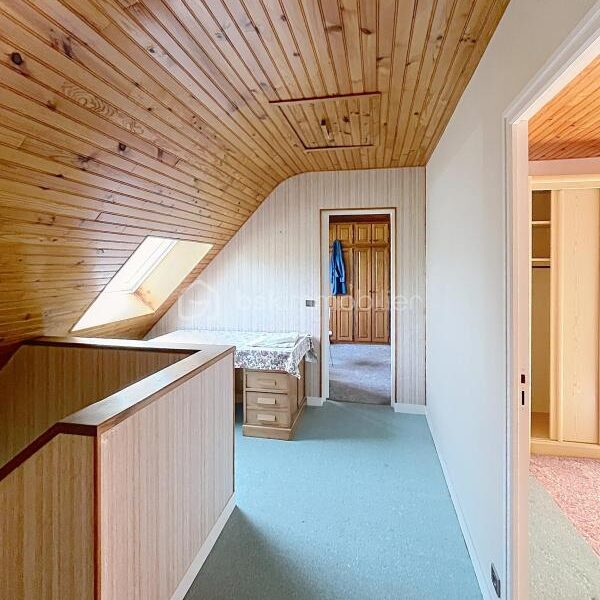 Maison à vendre à Saint hilaire les andresis — Vue dégagée — photo 19