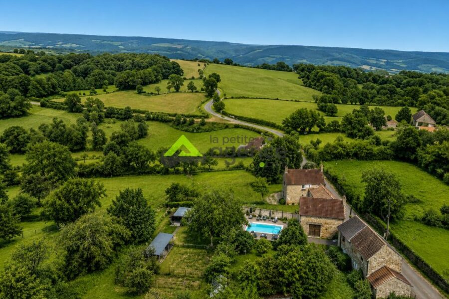 Maison à vendre à Issoudun letrieix — Vue nature — photo 18