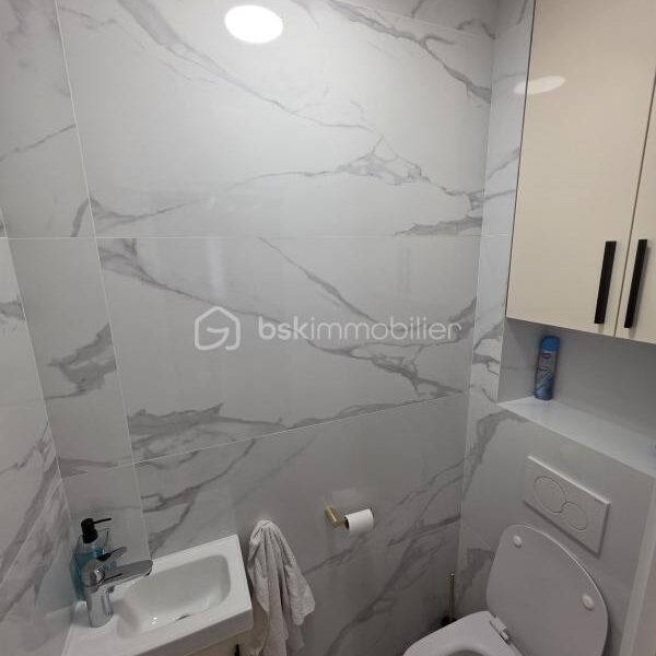 Appartement à vendre à Nice — Vue nature — photo 18