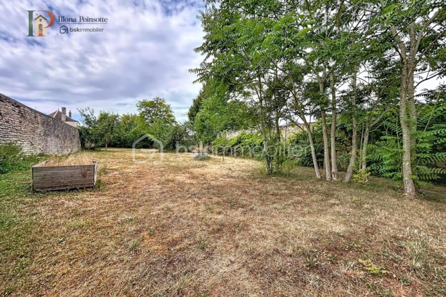 Terrain à vendre à Chatillon sur seine — Vue nature — photo 18