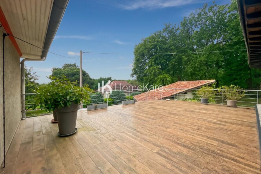 Maison à vendre à Montauban — Vue nature — photo 18