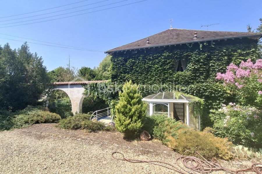 Maison à vendre à Saclas — Vue nature — photo 18