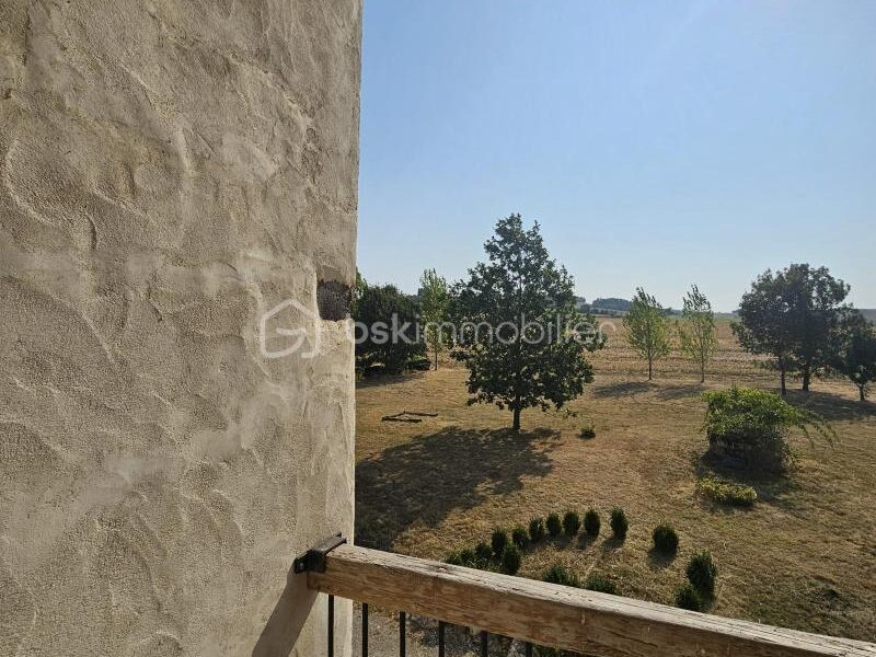 Maison à vendre à Castet arrouy — Vue nature — photo 18