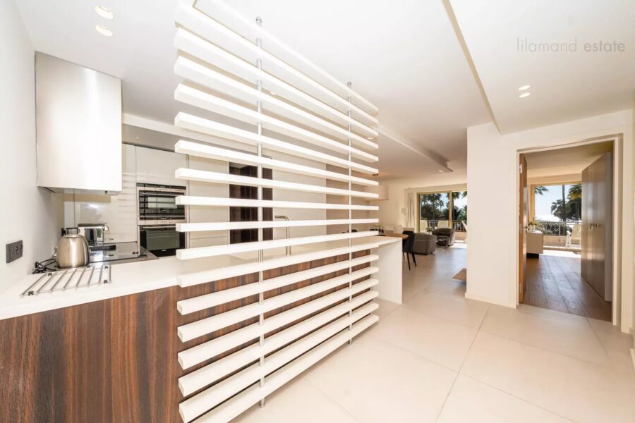 Appartement à vendre à Cannes