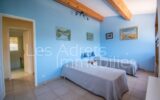 Maison à vendre à Les adrets-de-l&rsquo;estérel — Vue montagne — photo 18