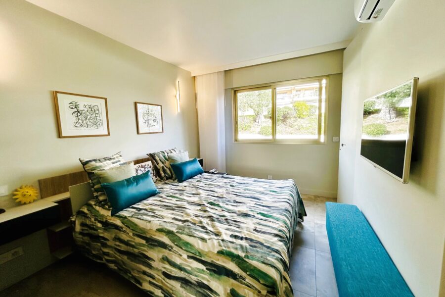 Appartement à vendre à Antibes — Vue mer — photo 17